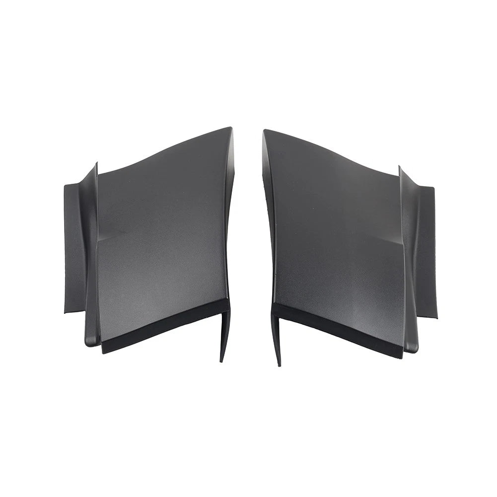Fender Molding Trim Corner Cover for Land Rover Defender (2020–Present)
