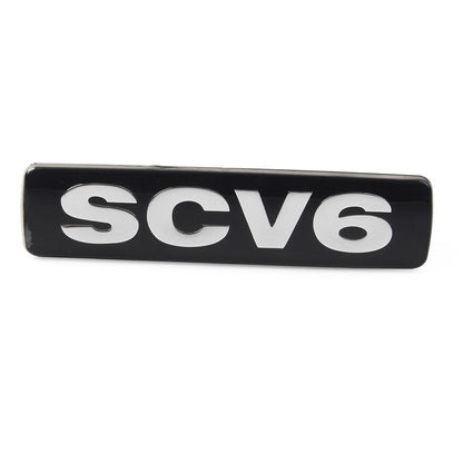 Front Door Side Emblem for Land Rover Discovery 4 (2014–2016)