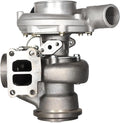 Turbo B2 Turbocharger 2674A256 for Perkins Engine 1106D-E66TA (2000–2023)