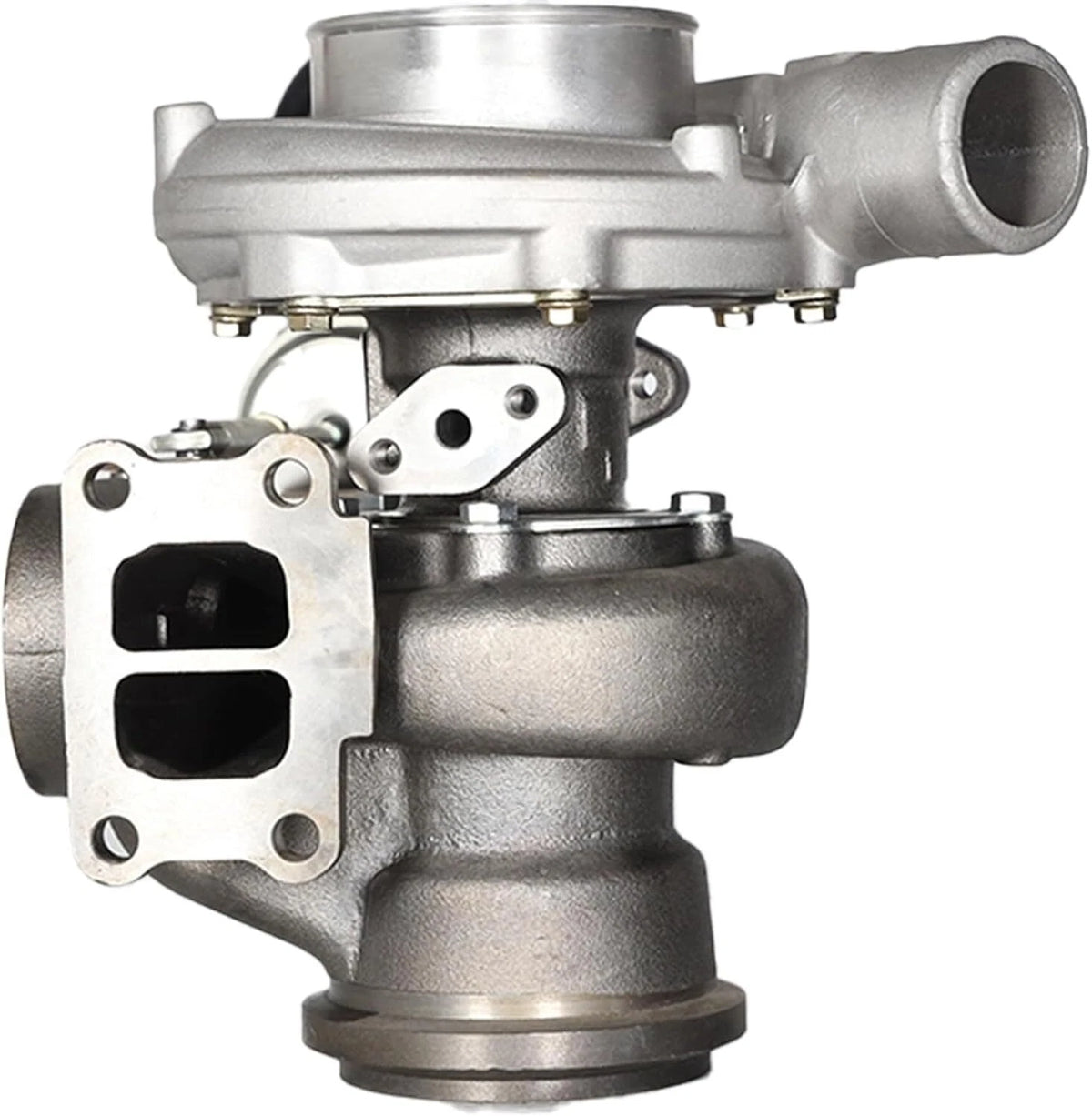 Turbo B2 Turbocharger 2674A256 for Perkins Engine 1106D-E66TA (2000–2023)