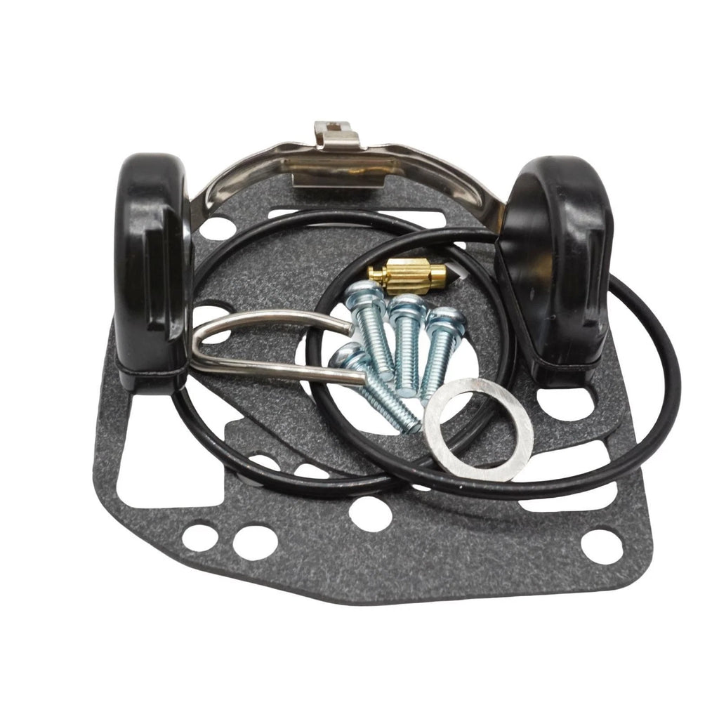 Carburetor Kit for Onan Late Nikki PerFormer P216G P218G P220G (16-20) 146-0657