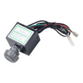 12V 10A Car Air Conditioner Thermostat Switch