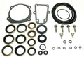 WSM Lower Unit Seal Kit for Johnson/Evinrude 75-300 Hp (446-108)