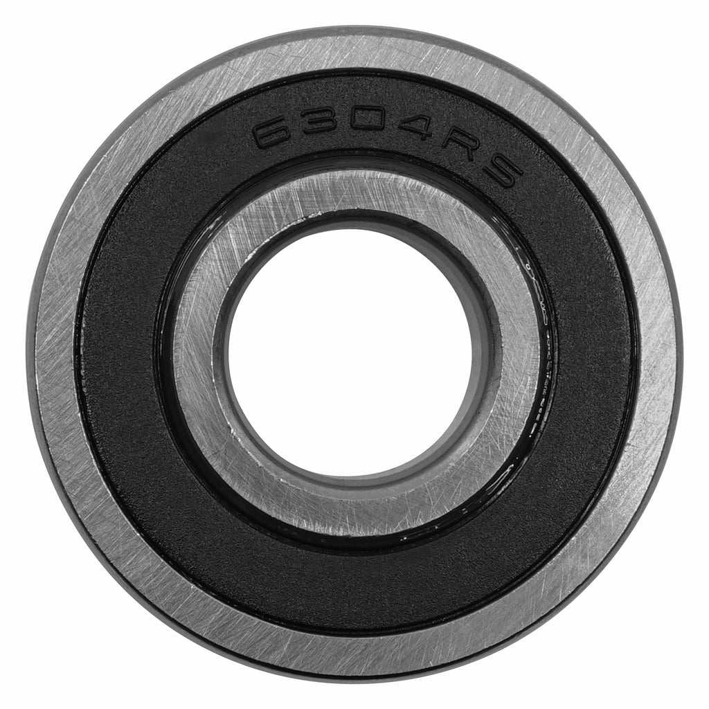 Ball Bearings Rubber Sealed Replacement for Honda Civic (1996–2000)