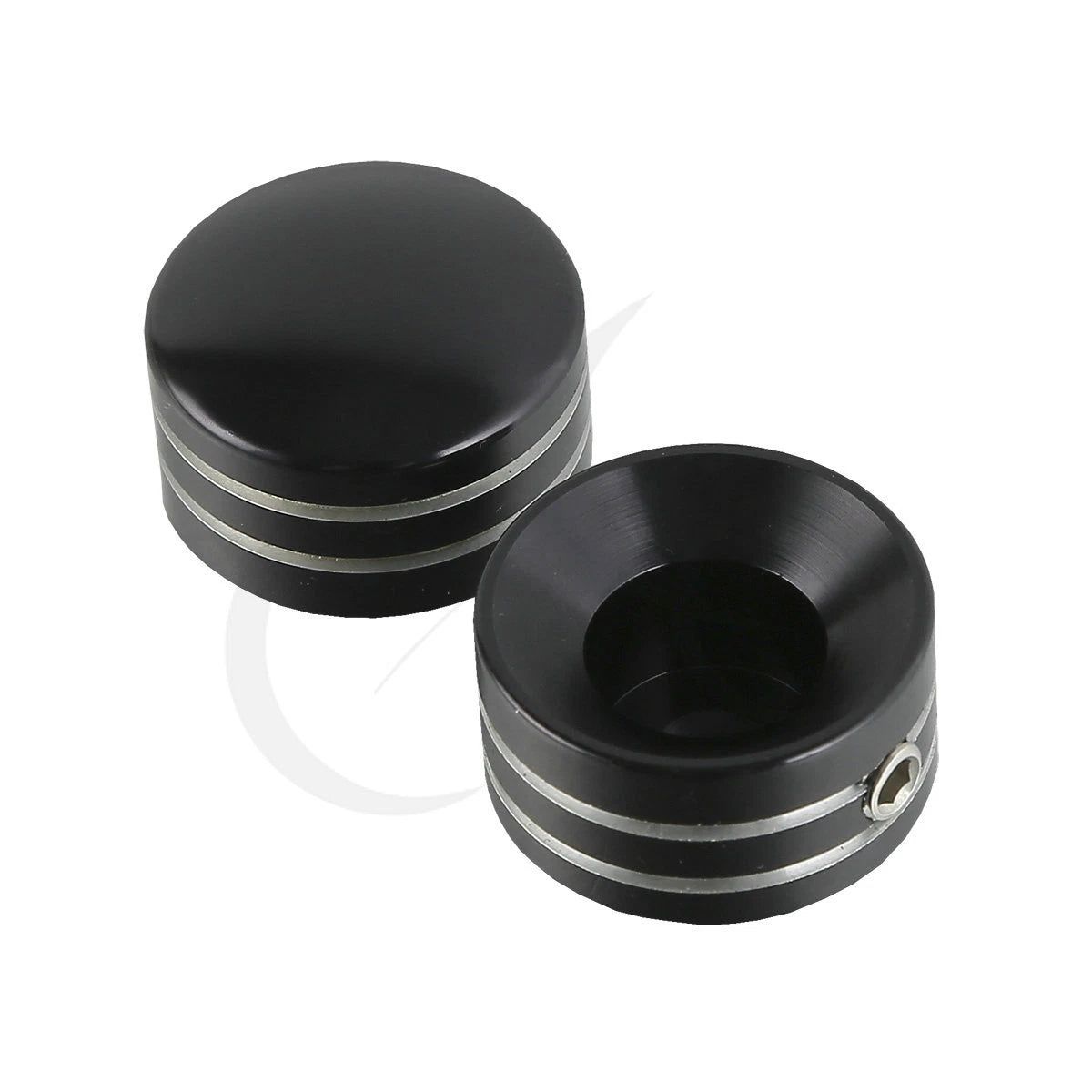 Head Bolt Covers for Harley Twin Cam Sportster XL 1200 (1986–2022)