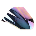 Windshield Wind Screen for Honda CBR650F (2014–2017) Deep-Iridium