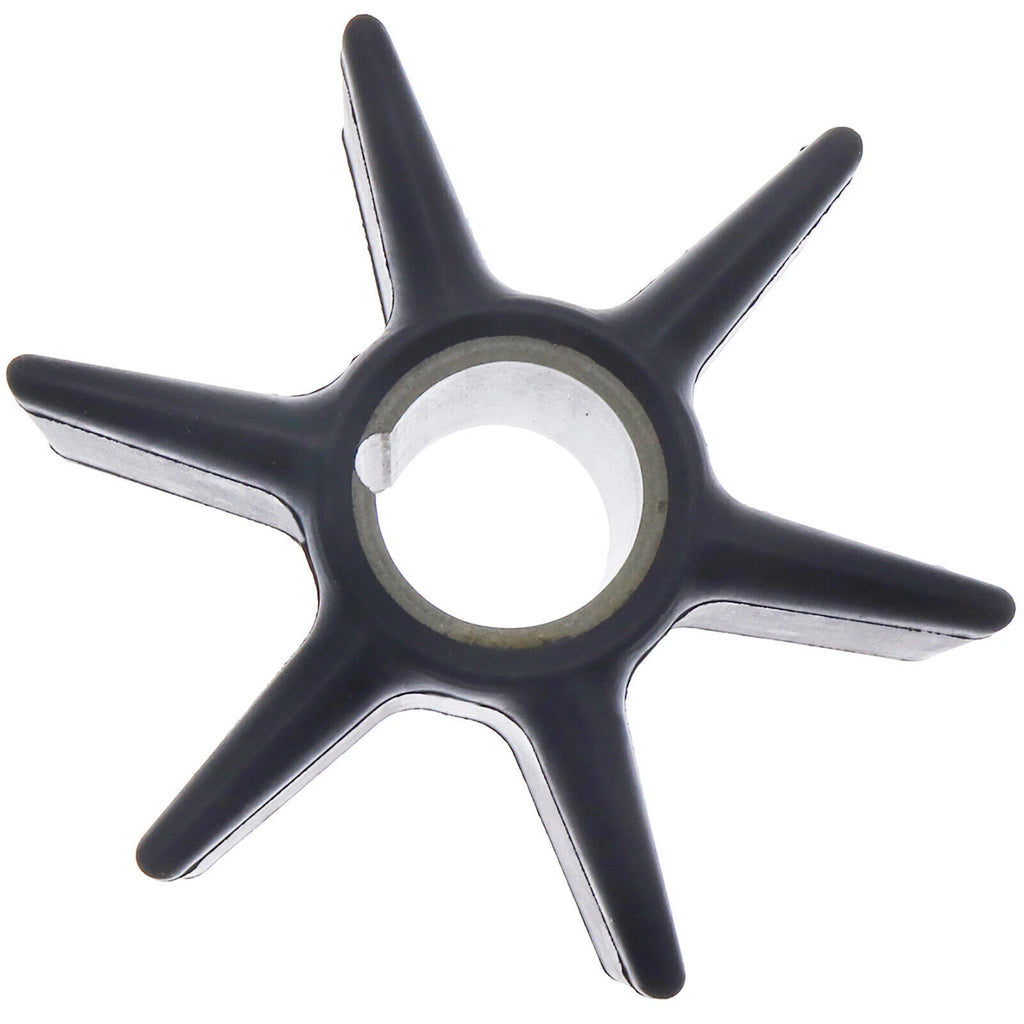 Water Pump Impeller for Mercury Mariner Force Outboard Motor (47-19453T, 47-19453)