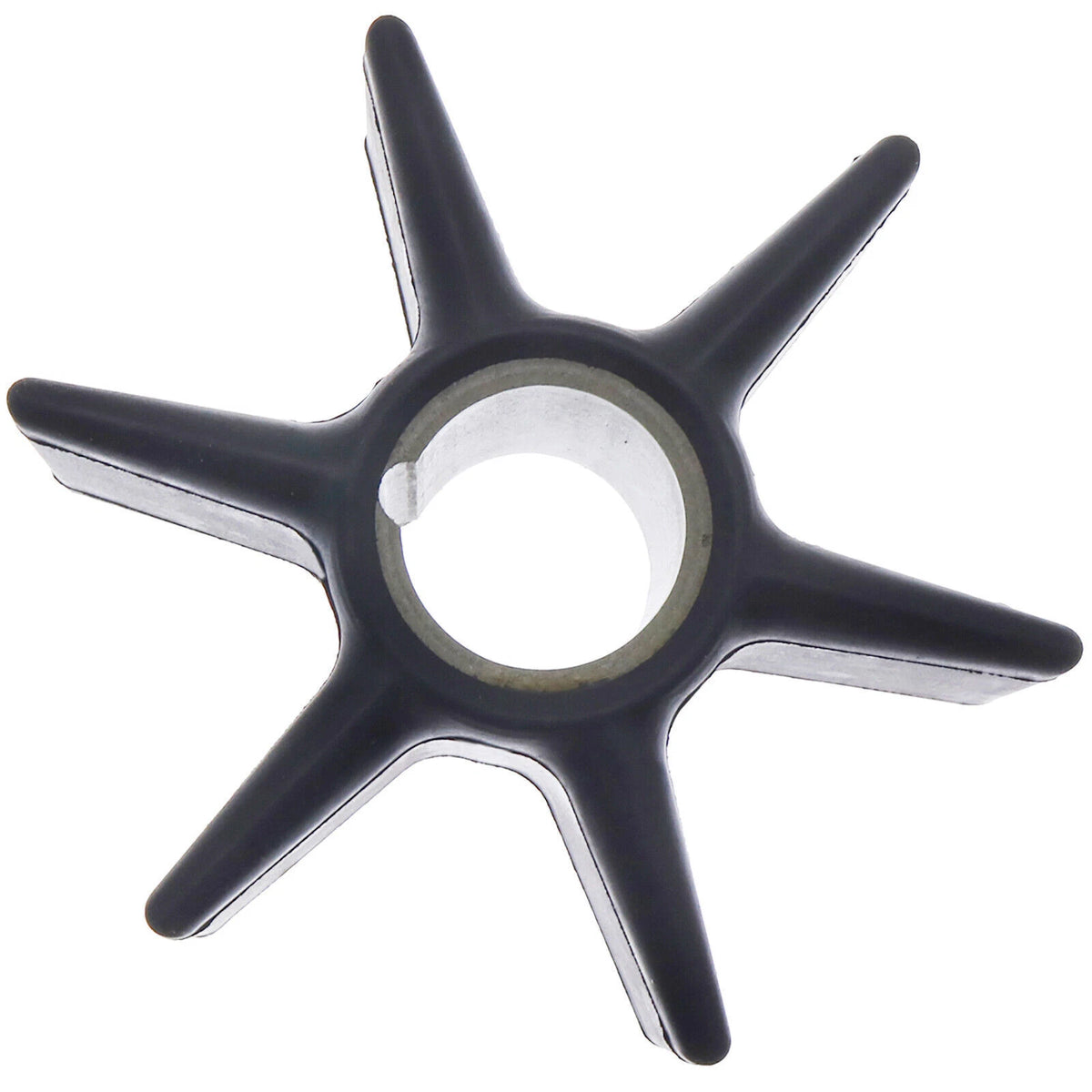 Water Pump Impeller for Mercury Mariner Force Outboard Motor (47-19453T, 47-19453)
