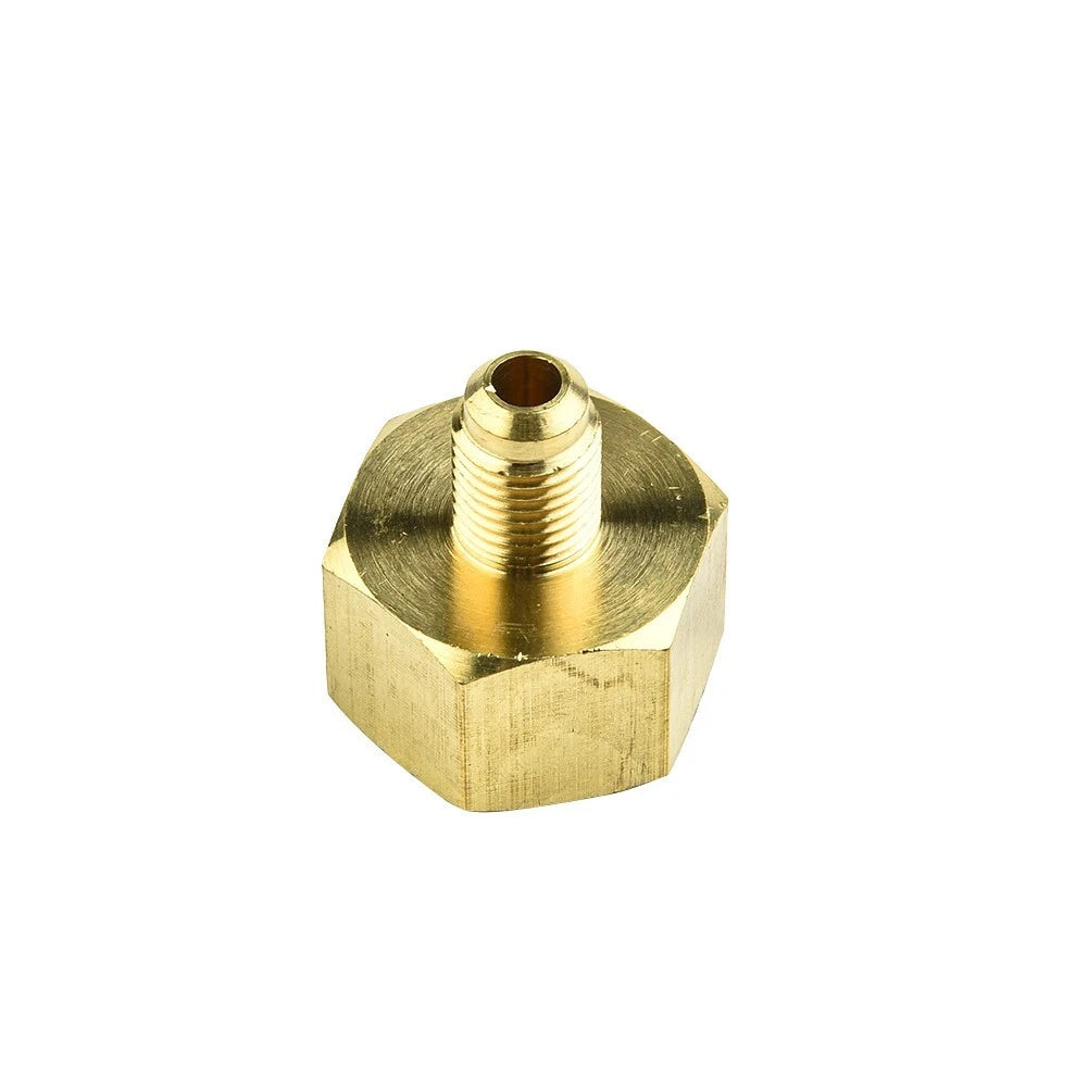 Car Conditioner Adapter Bottle for R134A (14SAE, G34)