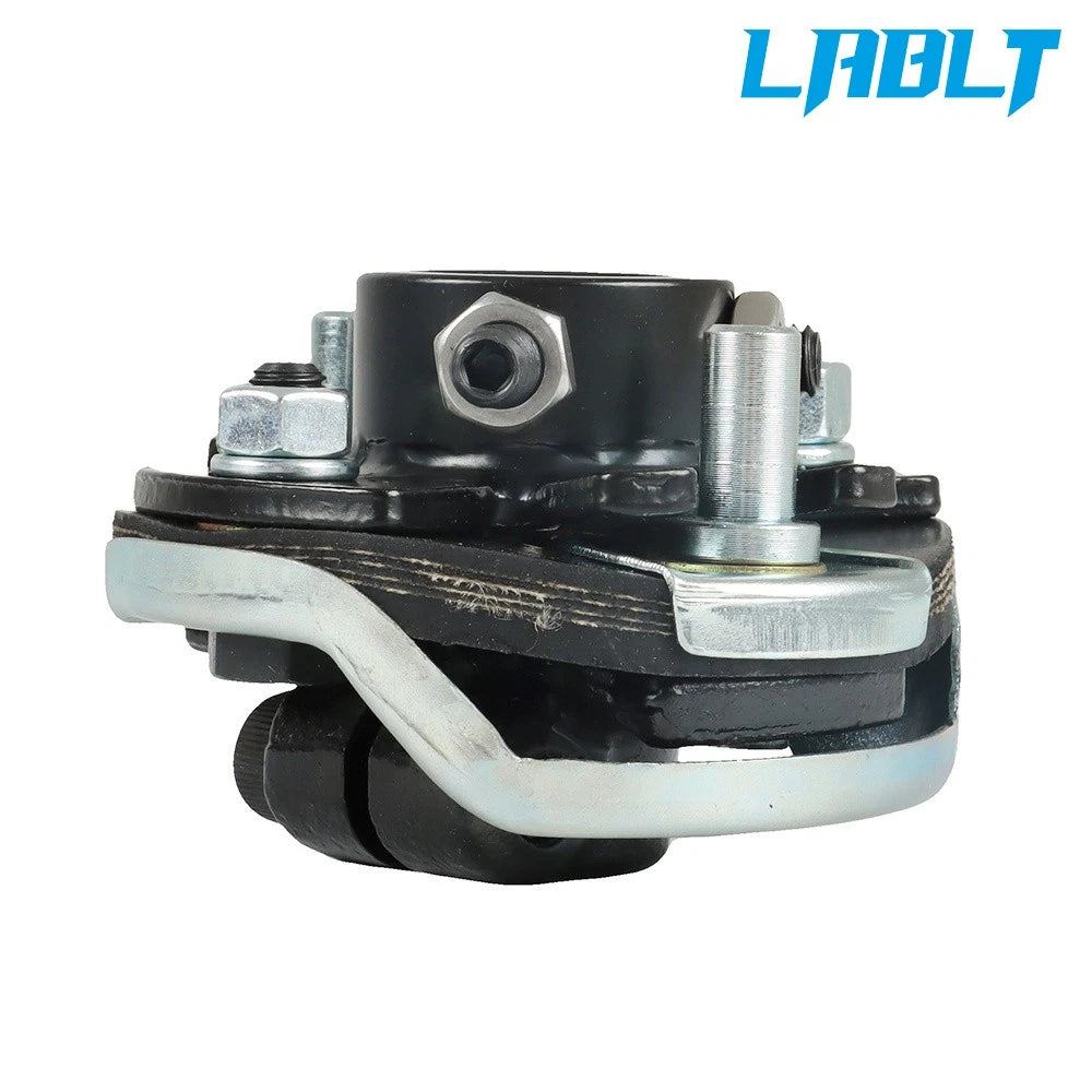 Steering Rag Joint for GM Power Box (1977 & Earlier) SRJ003