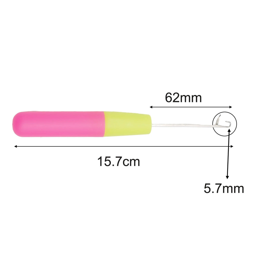 Knitting Tools Set for Flawless Handicraft Designs