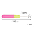 Knitting Tools Set for Flawless Handicraft Designs