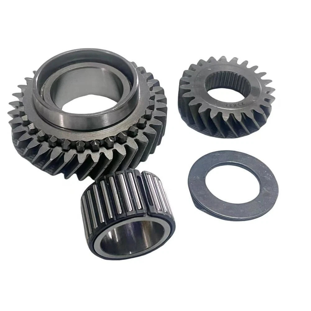 Transmission Accessories for Transporter