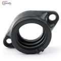 Carburetor Holder Intake Manifold Boot for Suzuki DR200 DR200S DR200SE (1996–2009)