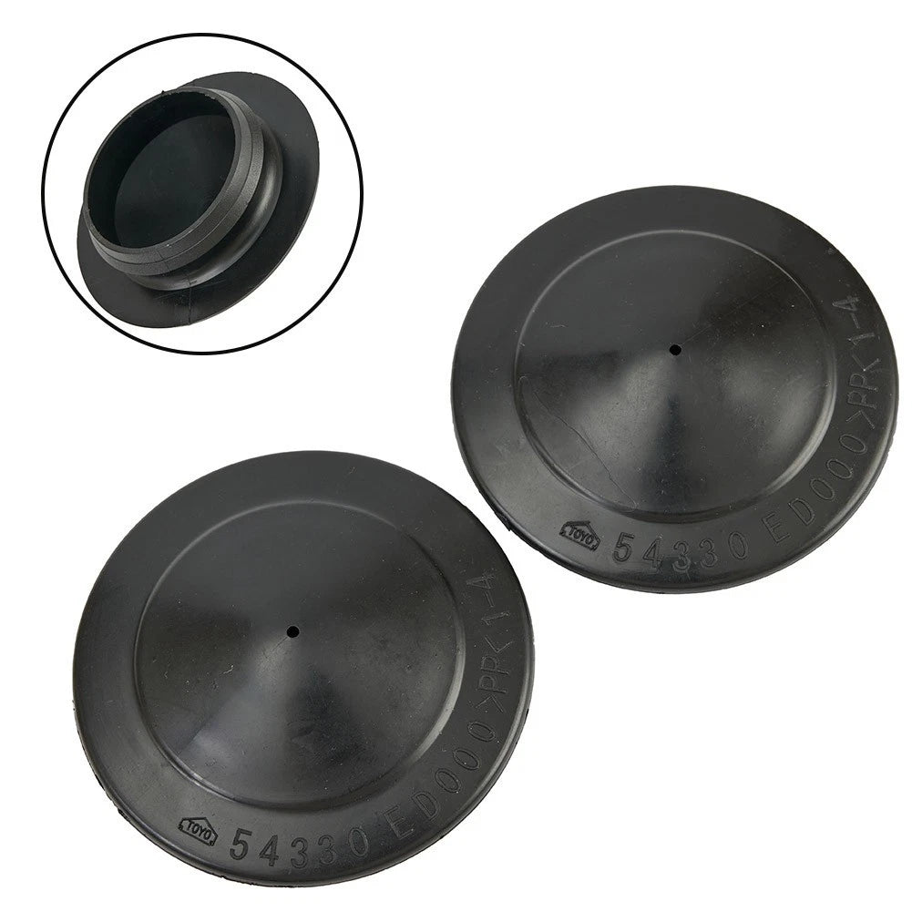 2PC Front Suspension Strut Cap for Nissan Leaf (2011–2023)