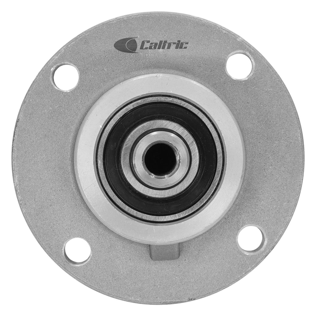 Deck Spindle Assembly 48 Inch Replacement for Dixie Chopper Zee 1 (2000–2005)