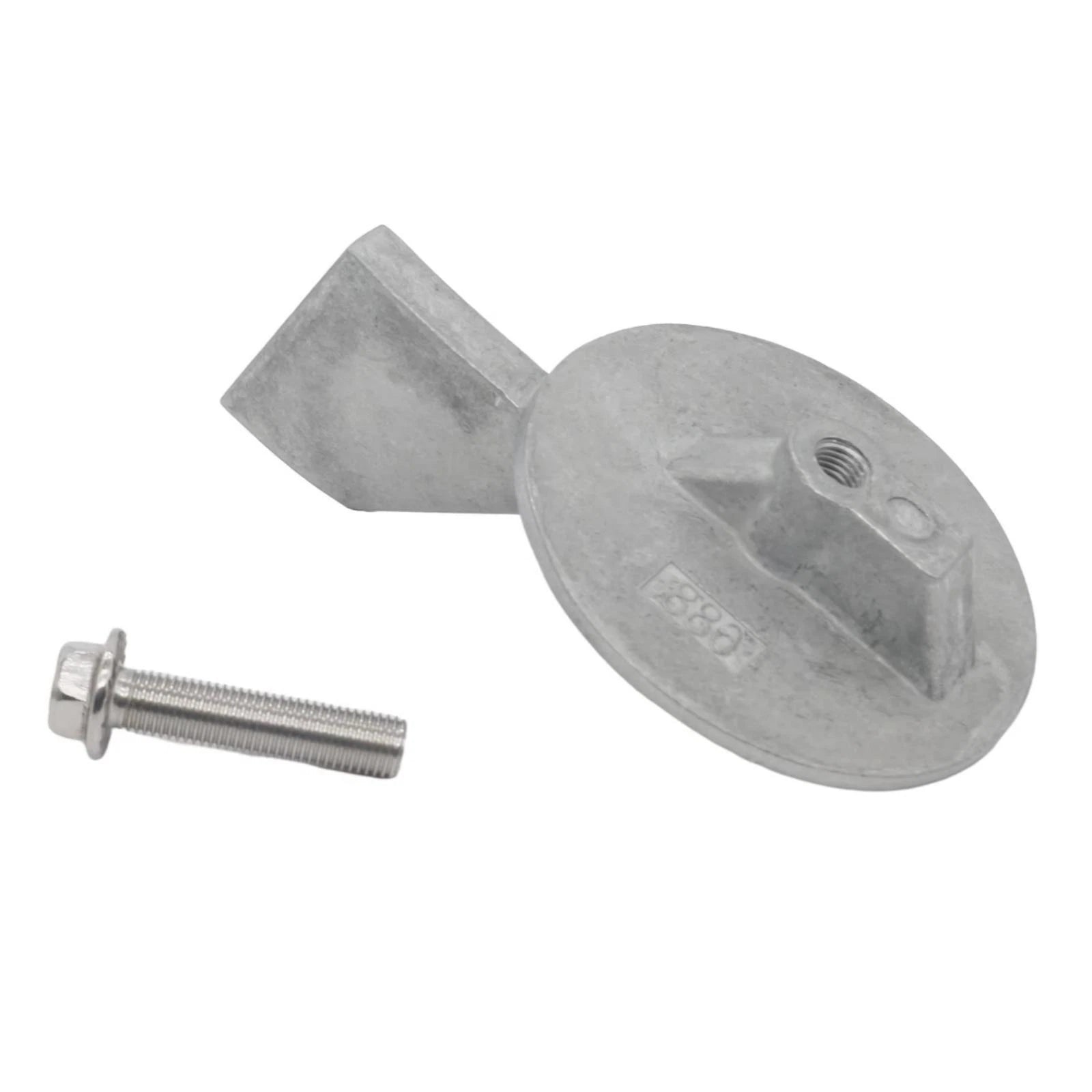 Anode Trim Tab for Yamaha T50-60 & F70-75-80-90-100 (67F-45371-00-00)
