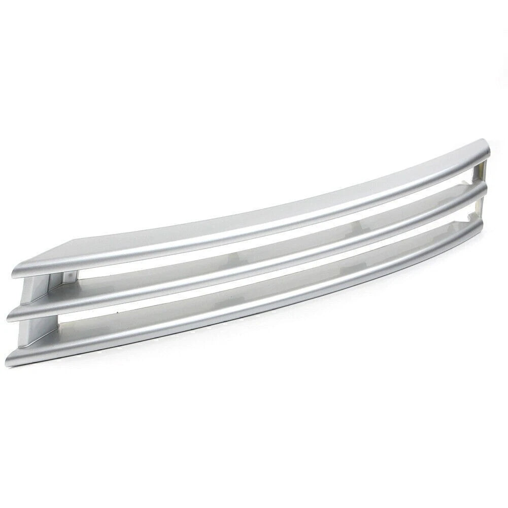 Front Bumper Grilles for Land Rover Range Rover L405 (2013–2017) Silver