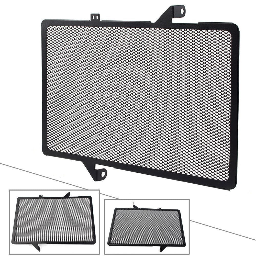 Radiator Guard Grill Protector for Honda CB650F/CBR650F/CB650R/CBR650R (2014–2019)