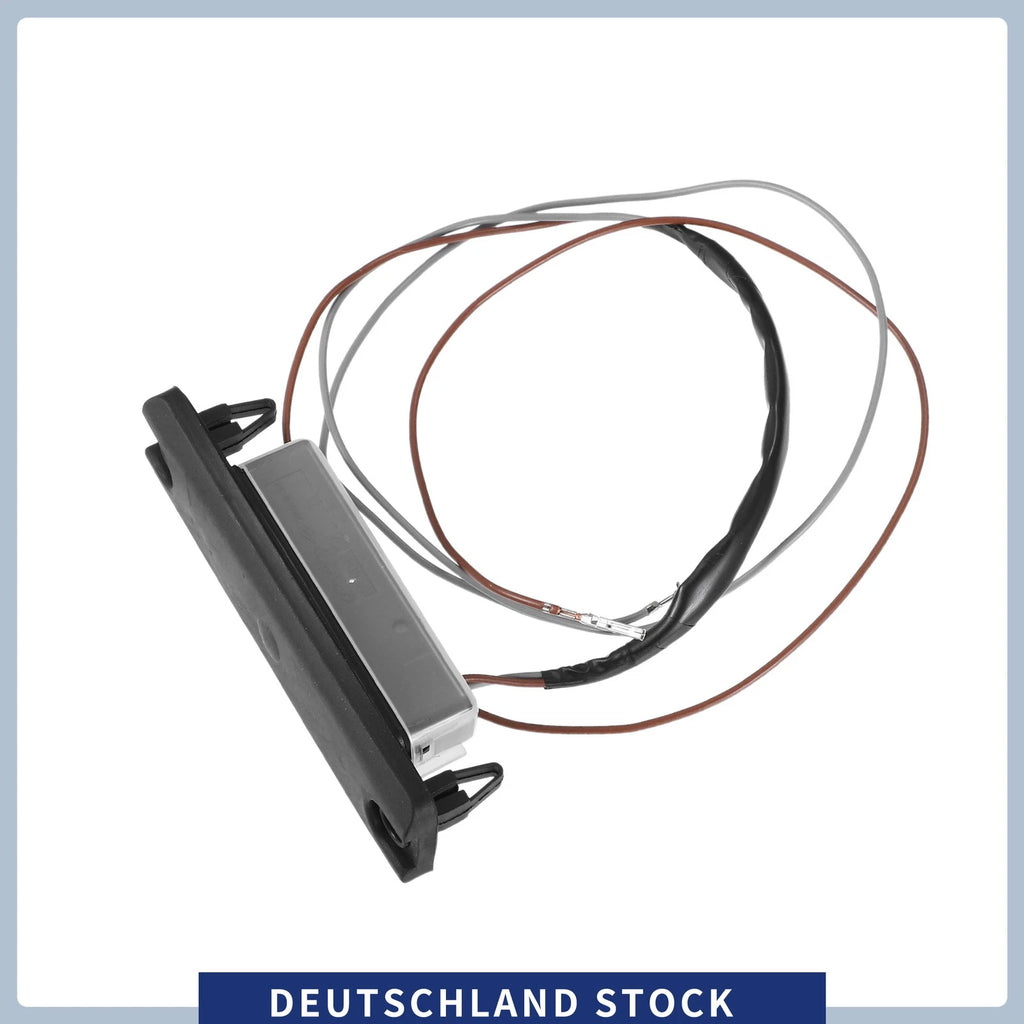 Rear Trunk Tailgate Release Switch for Hyundai Santa Fe (2013–2018)