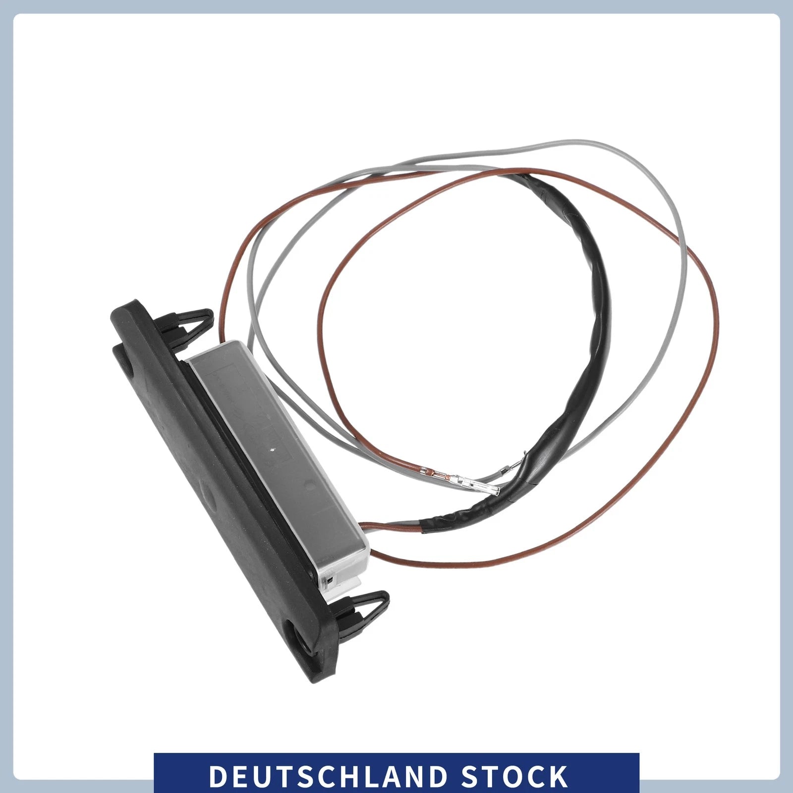 Rear Trunk Tailgate Release Switch for Hyundai Santa Fe (2013–2018)