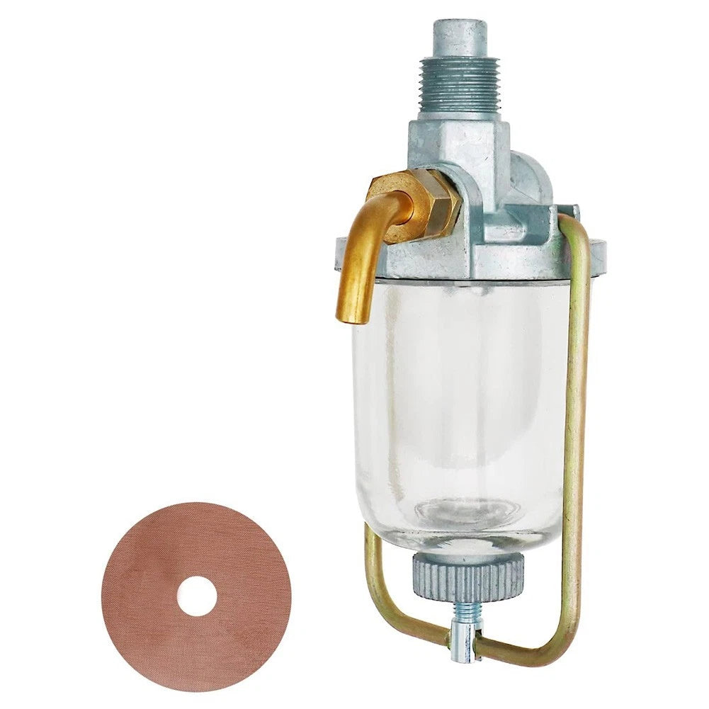 Fuel Sediment Bowl Replacement for International Farmall Tractors