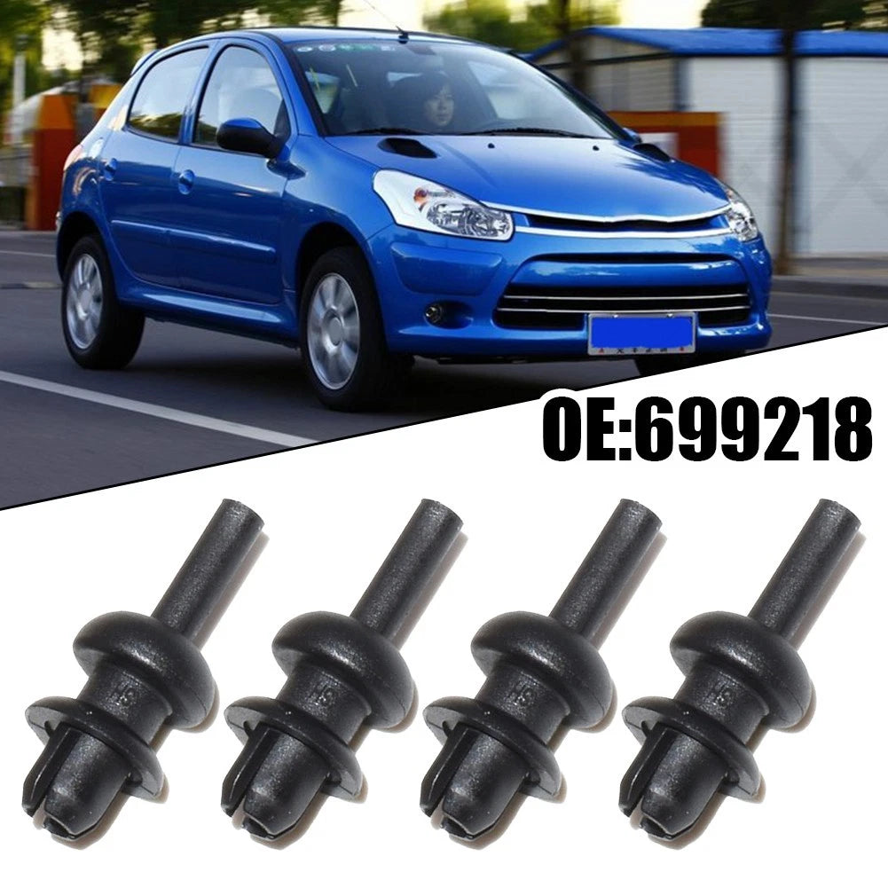 Replacement Hanger Clips for