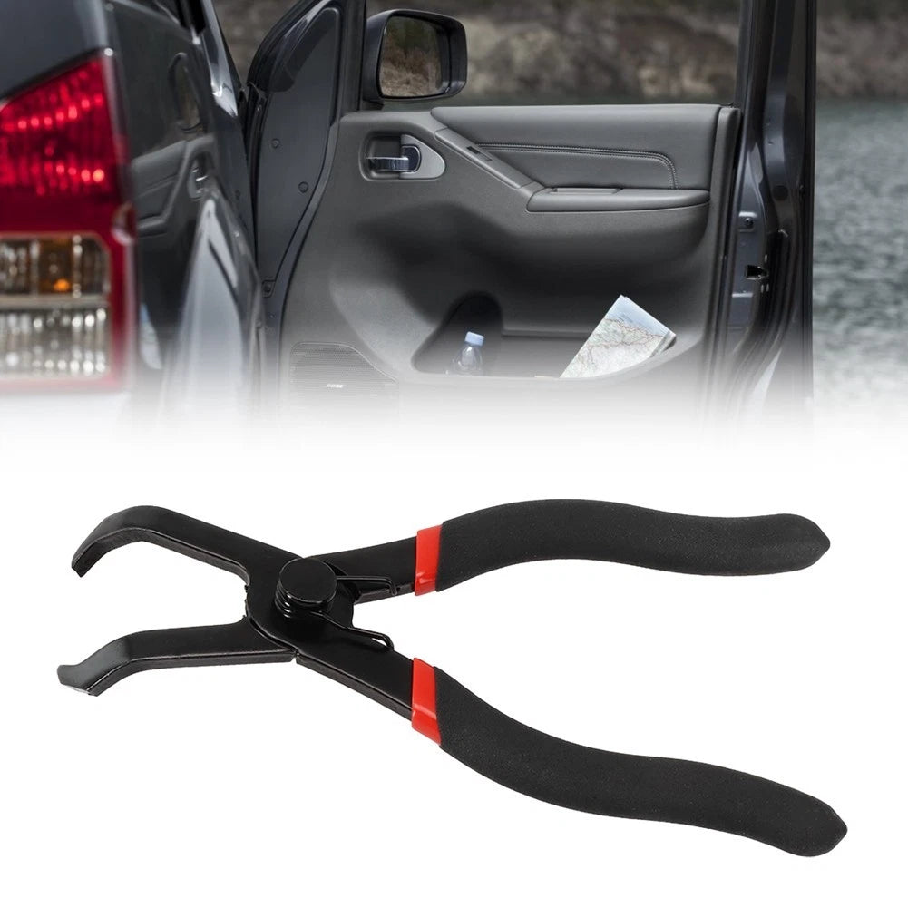 Push Pin Pliers for Automotive Use (170mm)