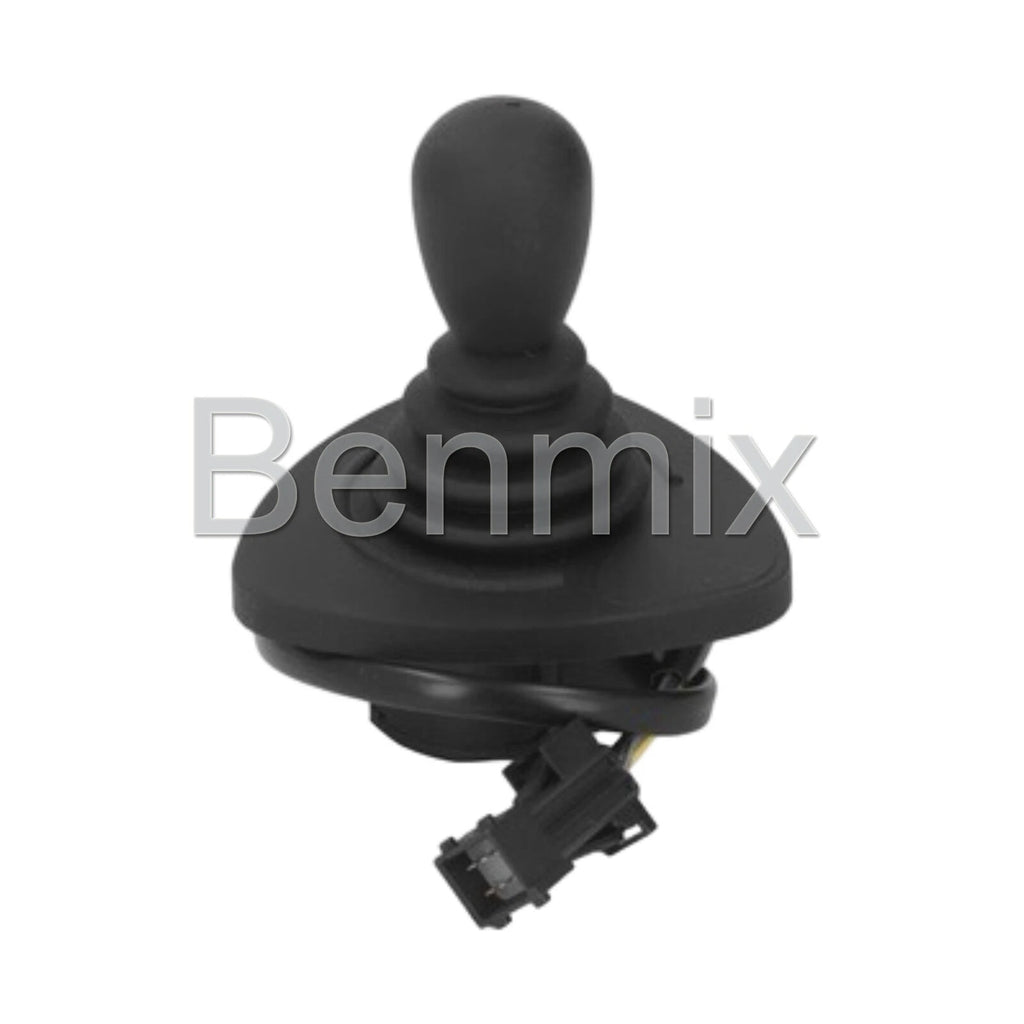 Joystick Controller Handle 2X for Linde Forklift 116 335 336 (7919040050)