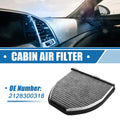 Car Cabin Air Filter Replacement for Mercedes AMG GT (2014–2024)