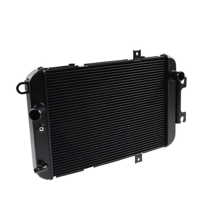 Radiator Cooler Cooling Fit For Suzuki M109R Boulevard 1800 2006-2024
