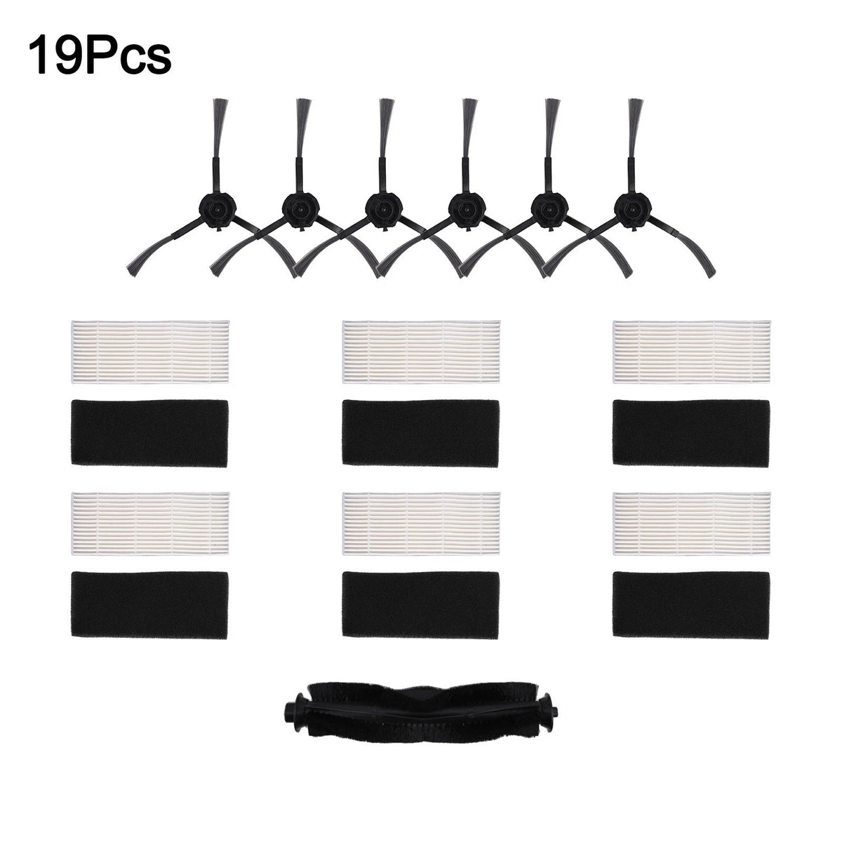 Replacement Parts Kit for Honiture Pro Laresar