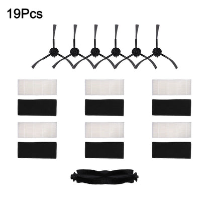 Replacement Parts Kit for Honiture Pro Laresar