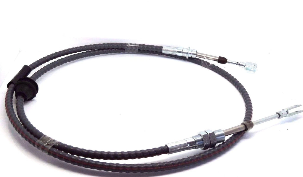 Pick Up Hitch Cable (2150mm) for John Deere 6100-6900