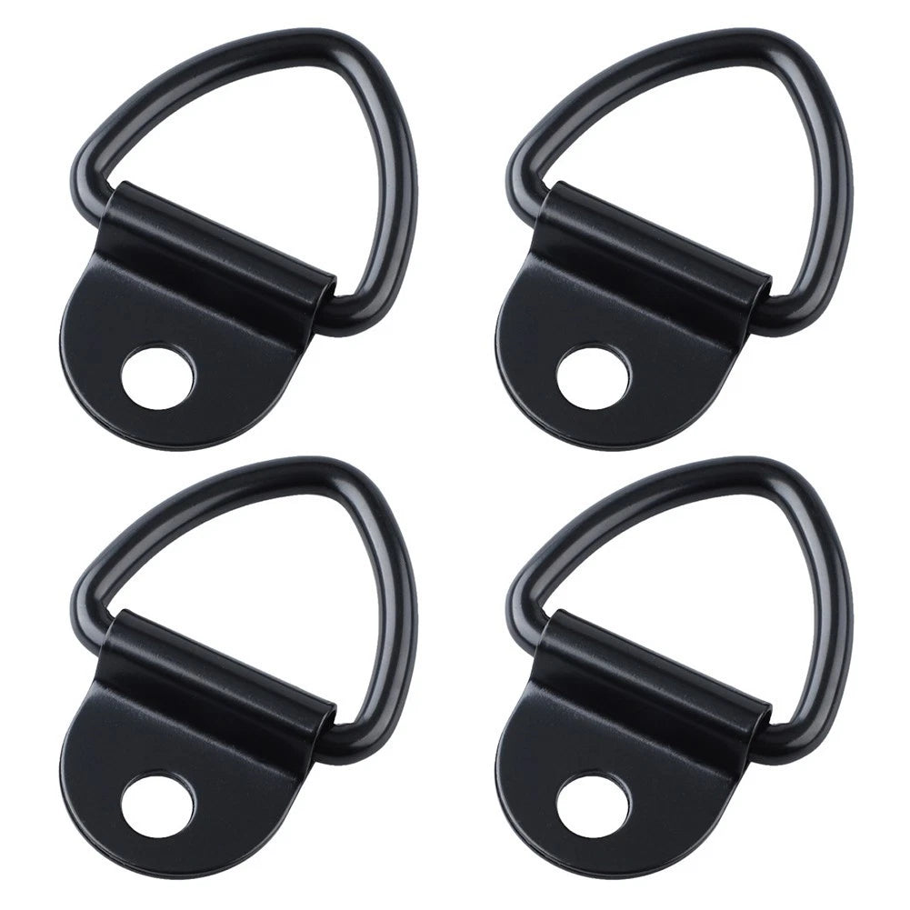 Tie Down Anchors for Trailers and Trucks (2010–2023)