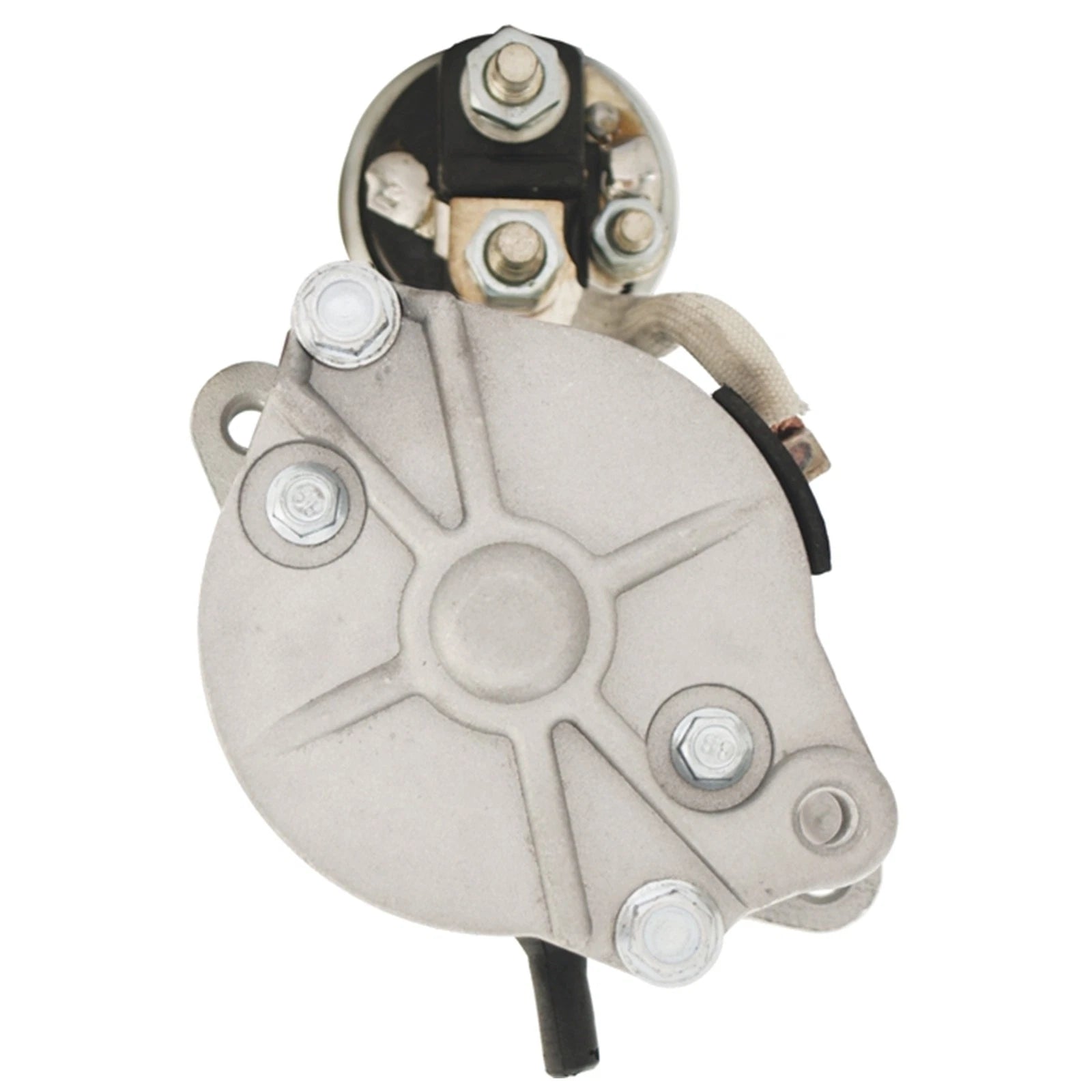 Starter Motor for Ford Kuga TF 2.0L Diesel (2013–2015)