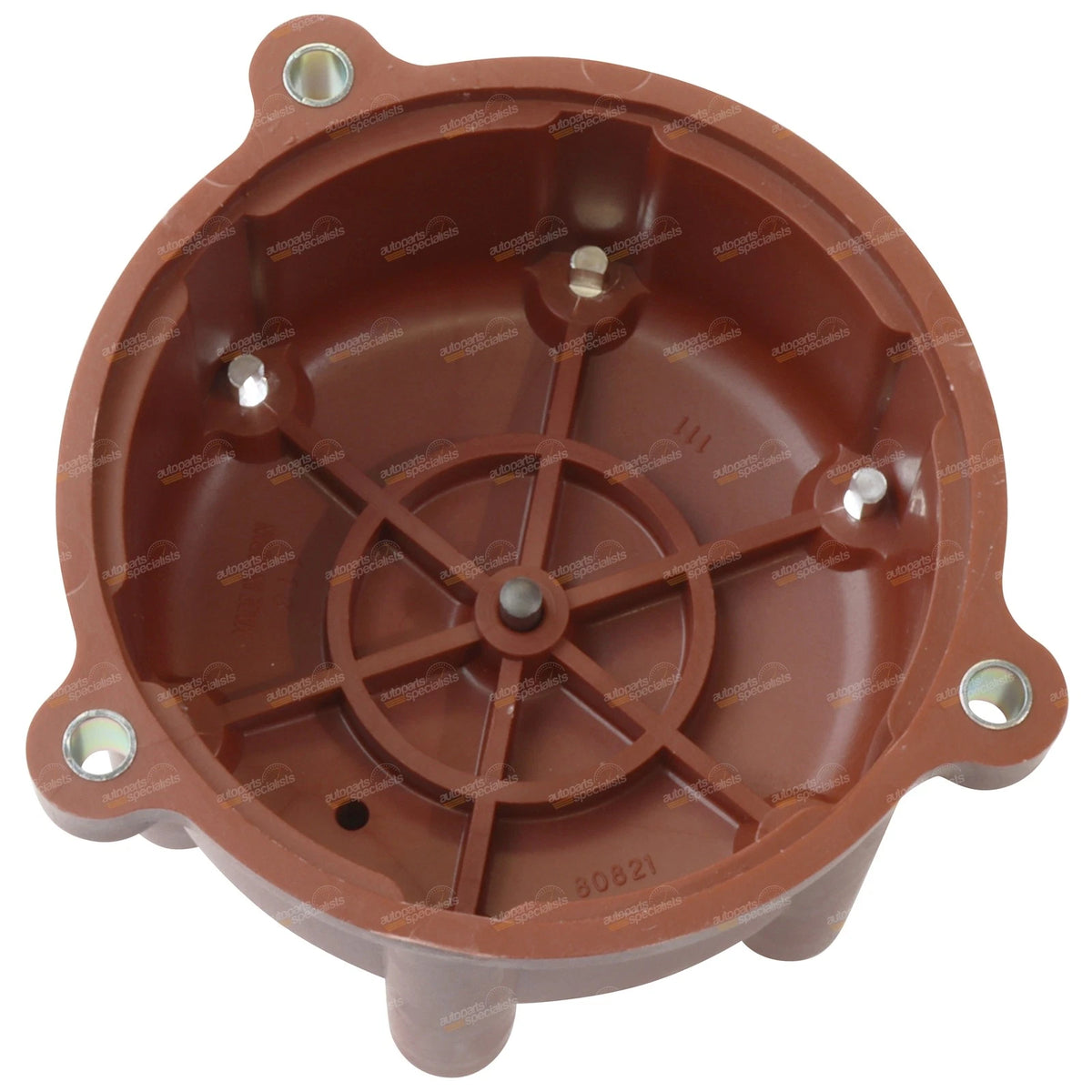 Bosch Distributor Cap for Toyota Cressida MX62 5M-E (1980–1984) 0986JG1441