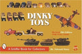 Dinky Toys 5Ed for Dinky Models