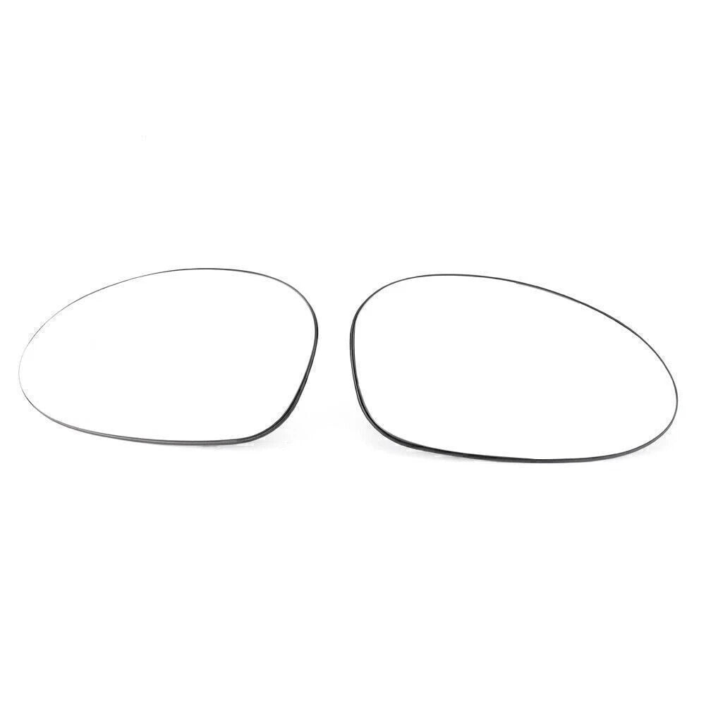 Heated Mirror Glass for BMW 1-Series E81 E87 E82 E88 (2004–2013) 2027YF043LR