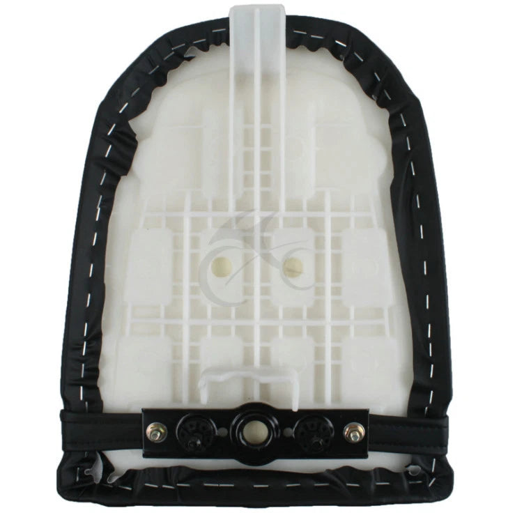 Rear Passenger Seat Pillion for Suzuki GSXR600 (1996–2017)