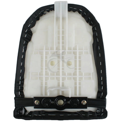 Rear Passenger Seat Pillion for Suzuki GSXR600 (1996–2017)
