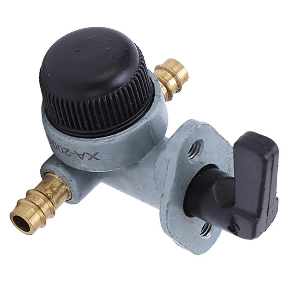 Fuel Cock Switch for Mercury Outboard Motor 2-5HP (Replacement Part)