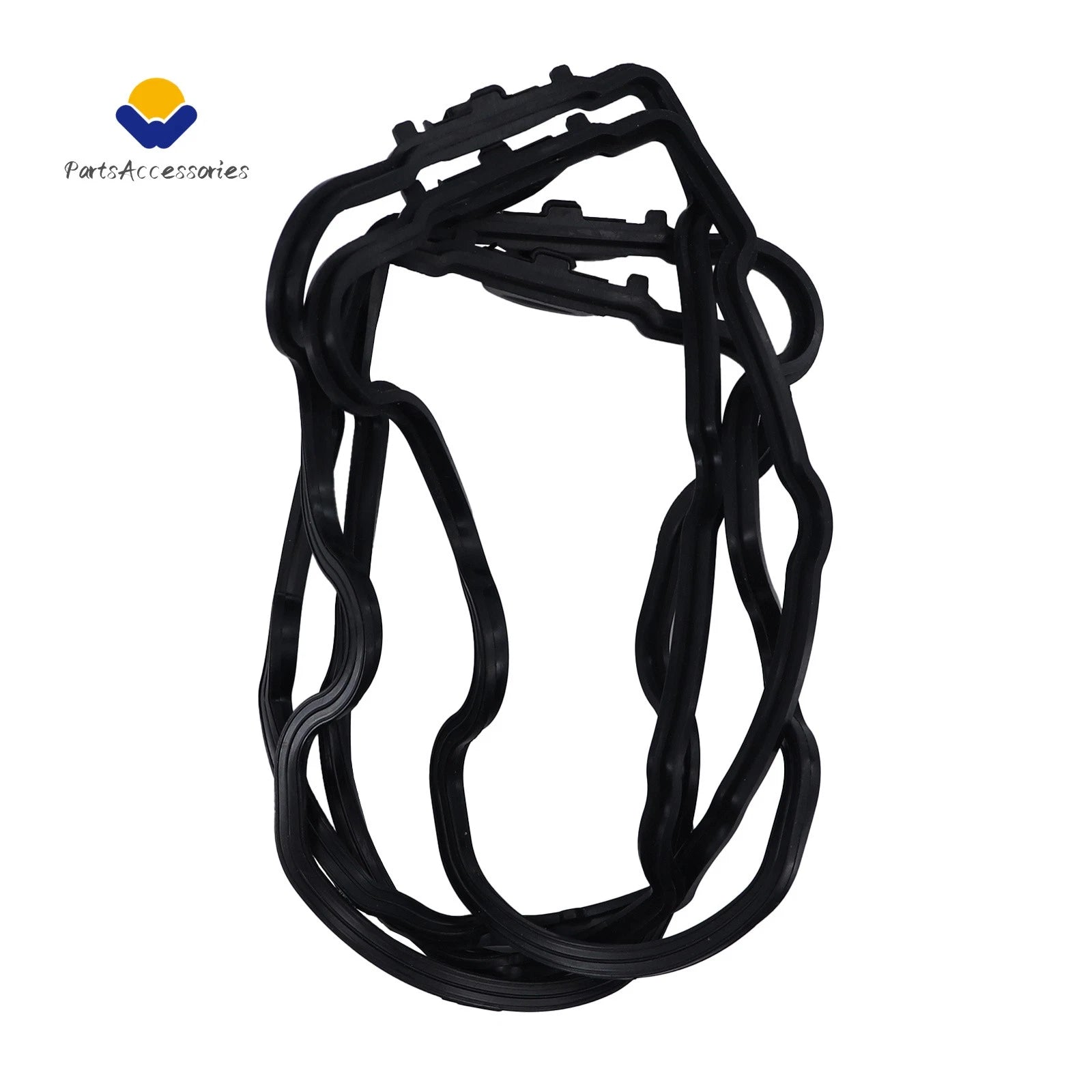 Valve Cover Gasket for Honda CB750 CB900 CB1000 CB1100 (1979–1983)