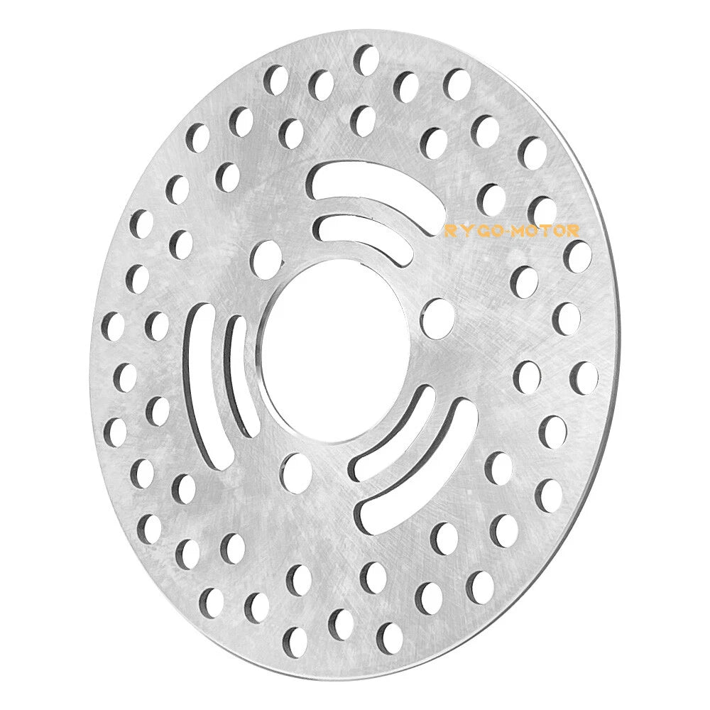 Front Brake Disc Rotor for Suzuki Quadsport Z250 Z400 LTZ250 LTZ400 (2002–2009)