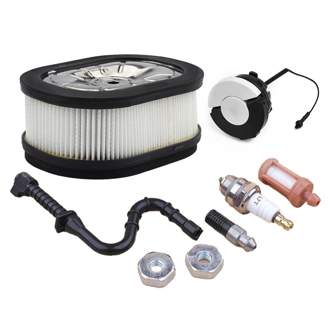 Air Filter Adjustment Set for STIHL MS441 MS461 (Chain Saw)