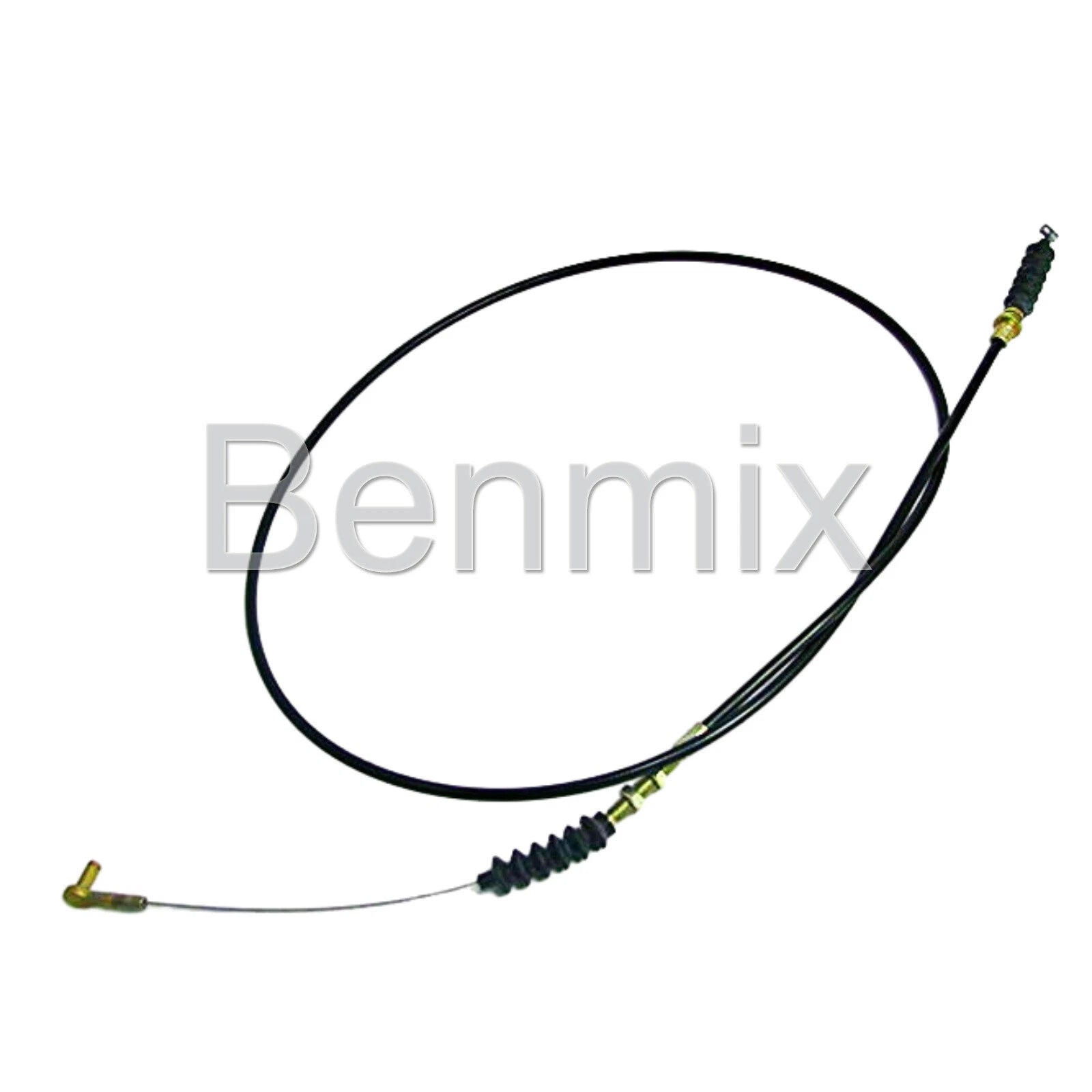 Accelerator Cable 0009350332 for Linde Forklift 335 (E16 E20)