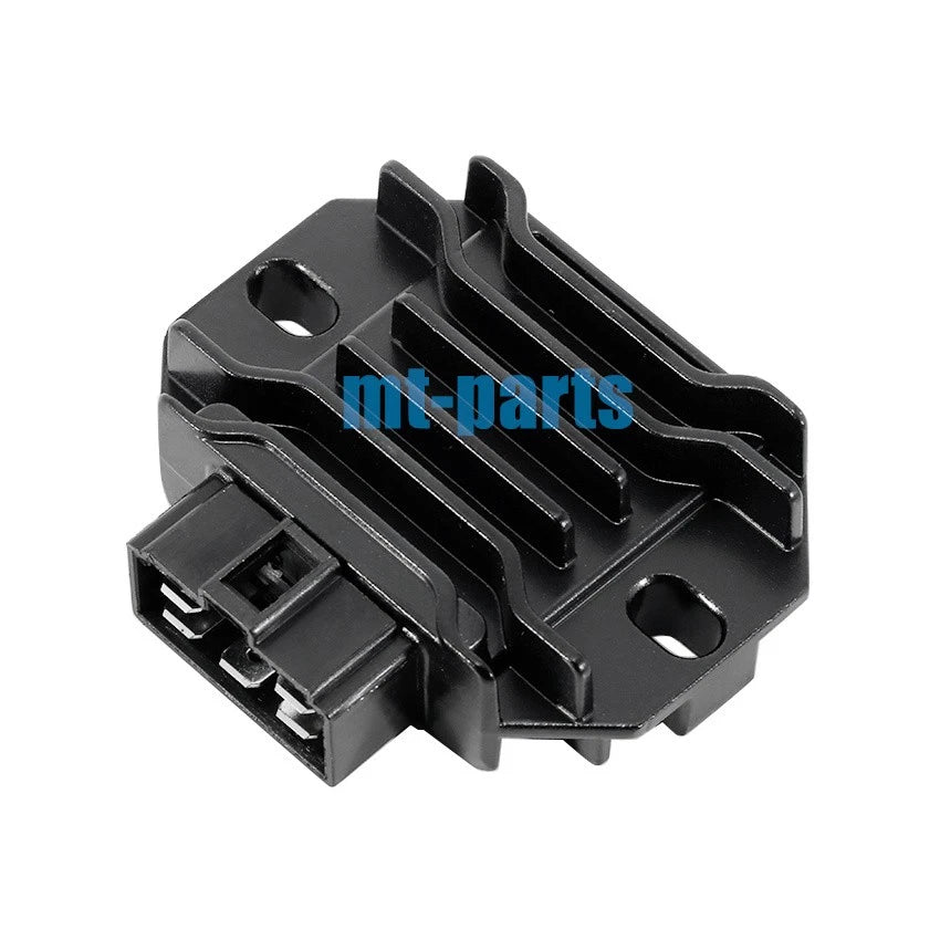 Voltage Regulator Rectifier for Benelli BN 125 (2017–2019) / TNT 125 (2017–2025)