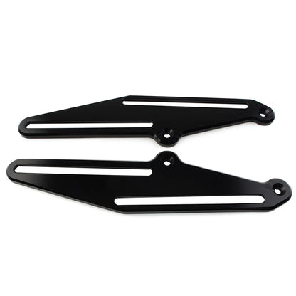 Windshield Bracket Adjuster for Yamaha Tenere 700 (2019–2021)