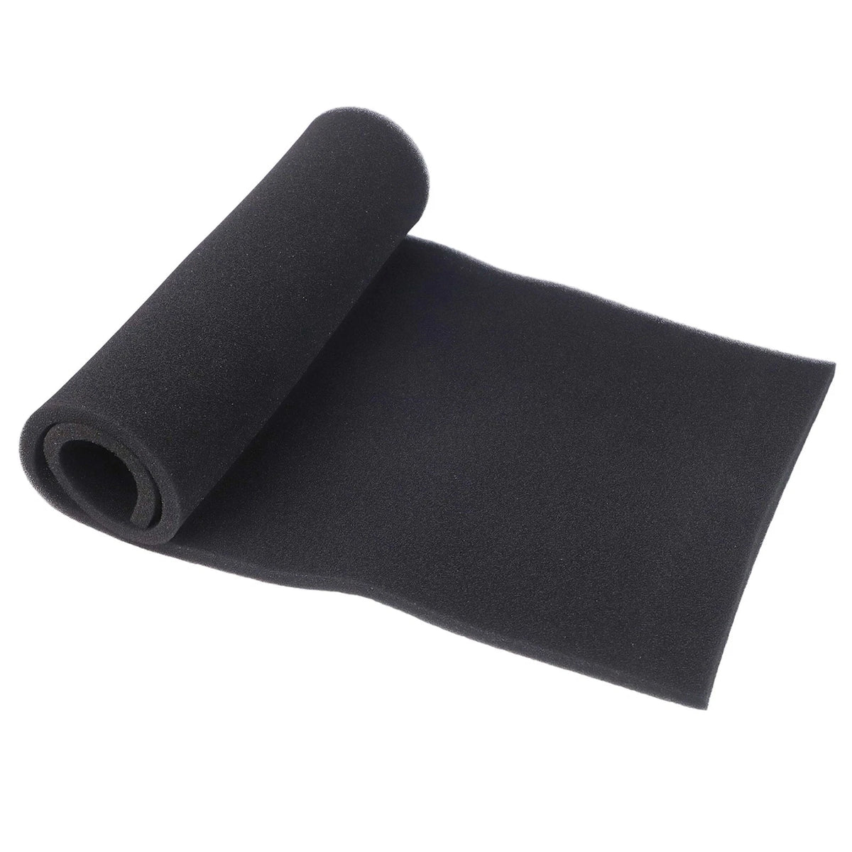 Activated Carbon Replacement Filter for Air Quality Improvement