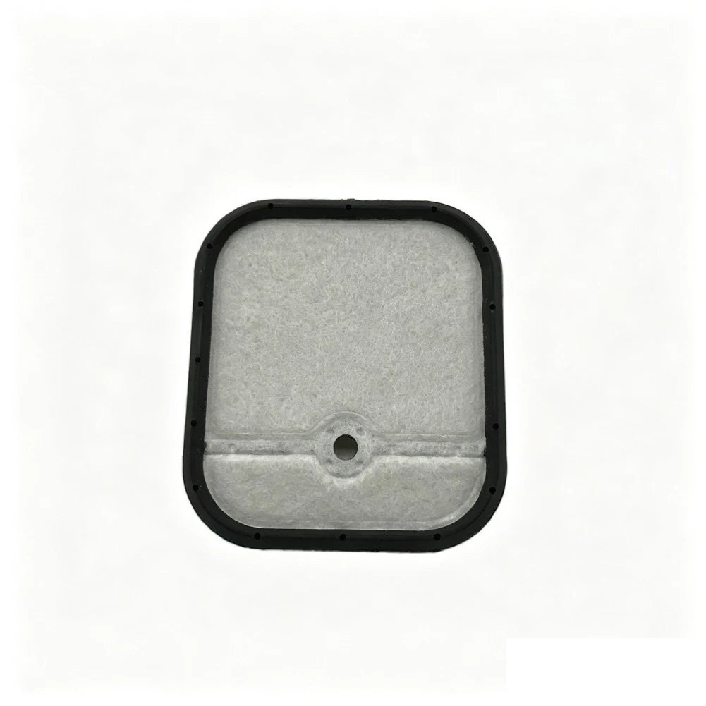 Air Filter Kit for Garden Trimmer (Plastic, Includes Pre Air Filters)